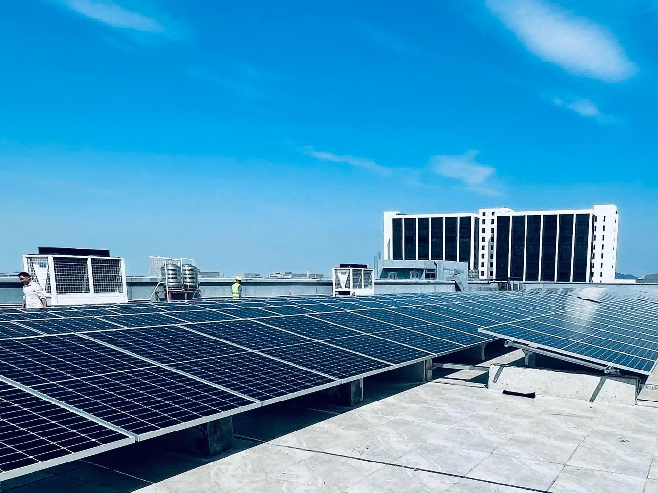 CYG Comprehensive Energy (Shenzhen) Co., Ltd.