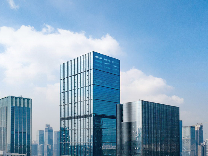 Sichuan CYG Consulting and Engineering Co., Ltd.